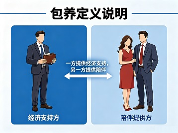 喀什包养违法吗？深度揭秘红线风险注意事项